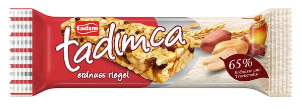 20 x 30 gr. Erdnussriegel